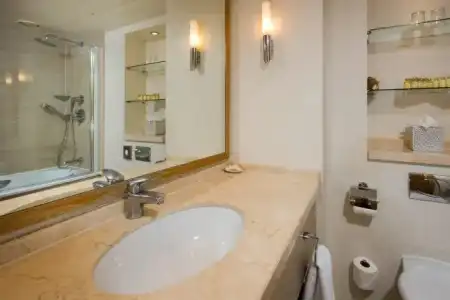 The Park City Grand Plaza Kensington - 71