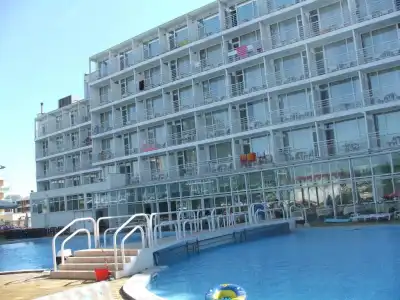Korona - All inclusive - 10