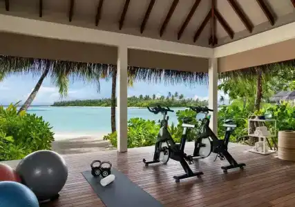 Niyama Private Islands Maldives - 15
