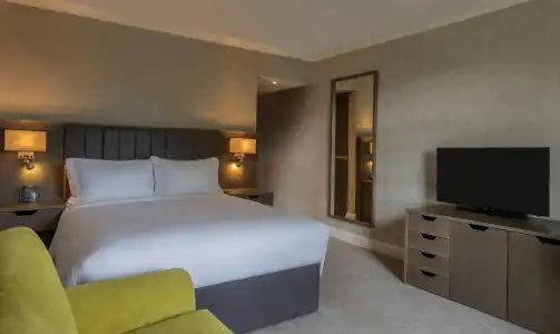 Hilton Dublin - 8