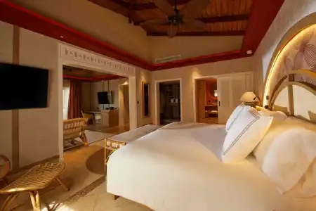 Cayo Levantado Resort - All Inclusive - 101