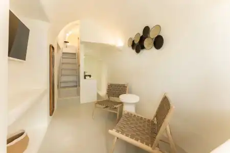Cilon Suites Santorini - 51