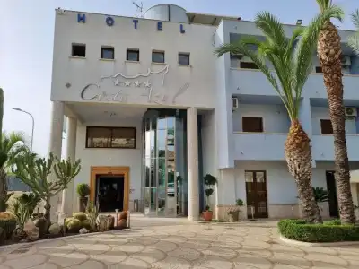 Costa Azul - 0