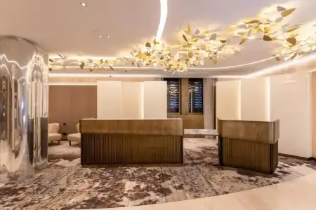 InterContinental Paris Champs Elysées by IHG - 1