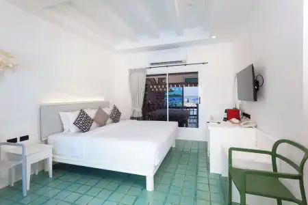 Samui Natien Resort - 73