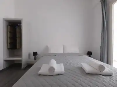 Anny Studios & Rooms Perissa Beach - 80
