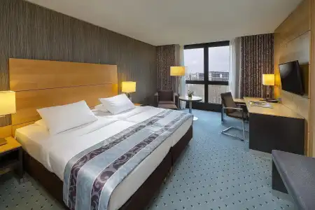 Maritim Düsseldorf - 43