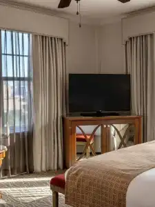 Warwick Melrose Dallas - 69