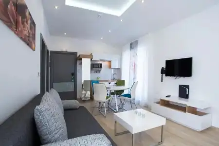 Adrion Aparthotel - 4