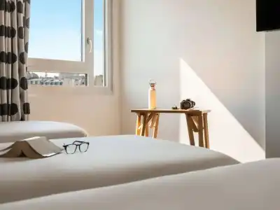 Ibis Styles Paris Gare De L''Est Château Landon - 29