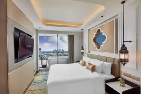 Valia Bangkok Sukhumvit - 86