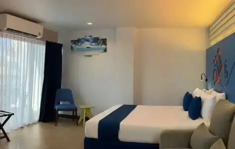Days Inn by Wyndham Patong Beach Phuket - 61