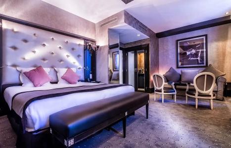 Maison Albar - Le Diamond - 56