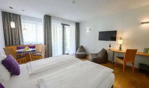 Active & Family Gioiosa - 30