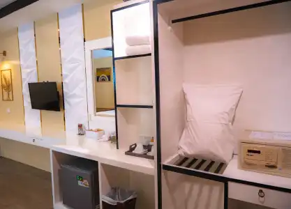 Baumanburi Patong - 35