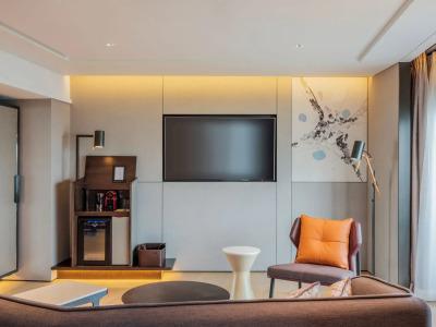 Swissotel The Stamford Singapore - 93