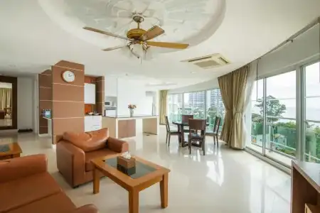 Royal Beach View Suites - 72