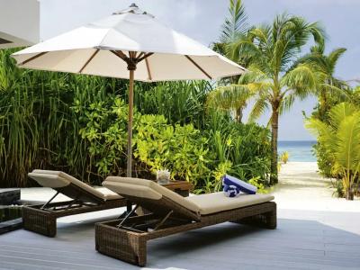 KUREDHIVARU RESORT & SPA MALDIVES - 51
