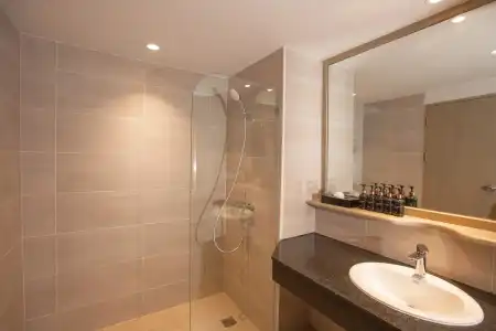 Phuket Orchid Resort and Spa - 63