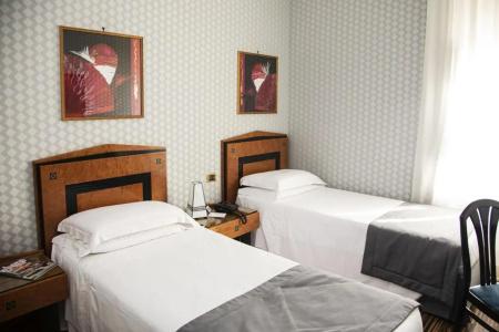 Best Western Artdeco - 16