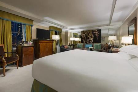 The Michelangelo New York - 15