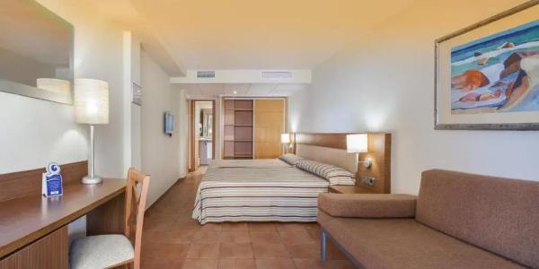 RH Casablanca Suites - 12