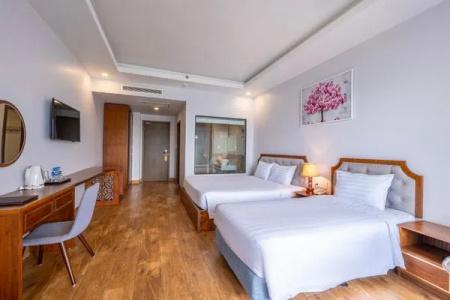 Maris Beach Phu Quoc - 36