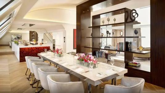 Park Hyatt Vienna - 106