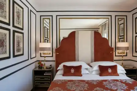 d'Inghilterra Roma - Starhotels Collezione - 73