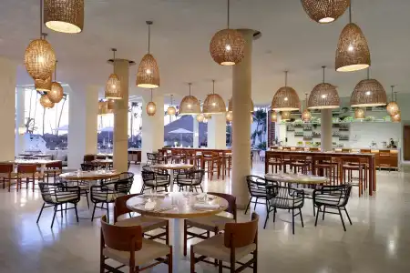 Paradisus Palma Real Golf & Spa Resort All Inclusive - 8