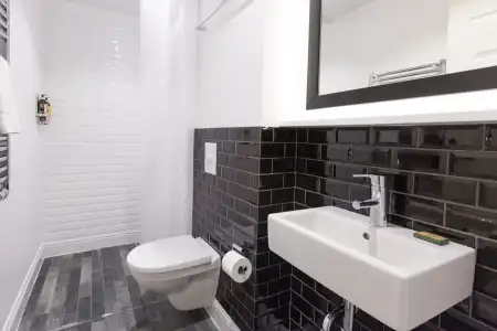 Reykjavik Residence Suites - 28