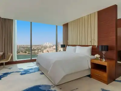 Fairmont Bab Al Bahr - 72