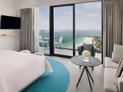 Movenpick Resort Al Marjan Island - 64
