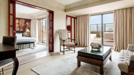Majestic & Spa Barcelona GL - 113