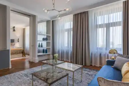 Коринтия Санкт-Петербург - 37