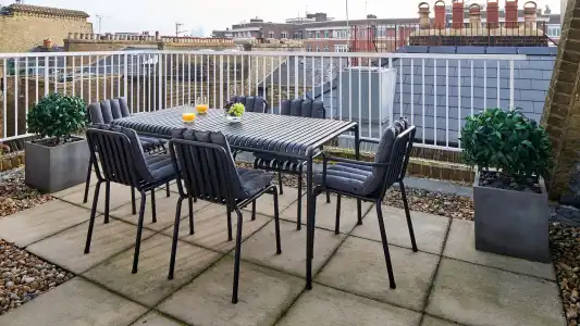 Cheval Harrington Court at South Kensington - 74