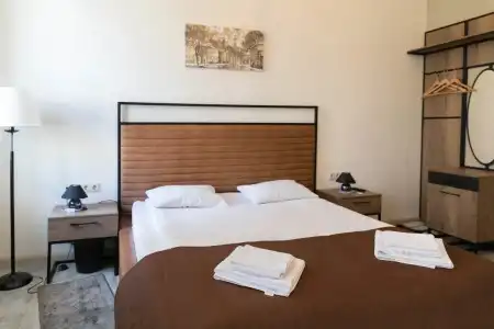 Gallery Inn Mini-hotel - 93