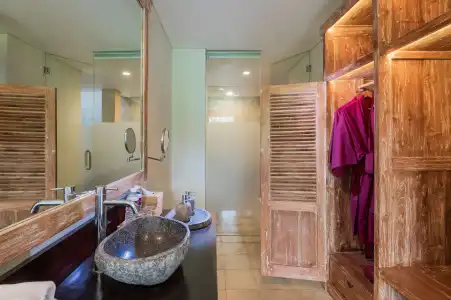 The Udaya Resorts and Spa - 74