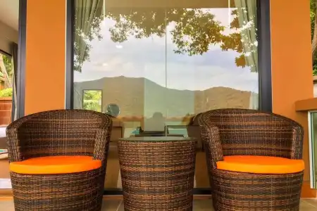 Mountain Resort Koh Lipe - 98