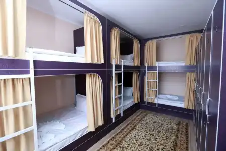 Friends Hostel - 0