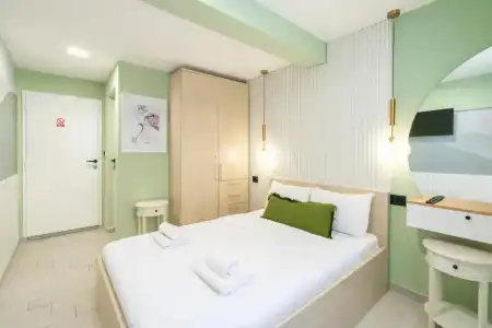7 Hills Suites - 9