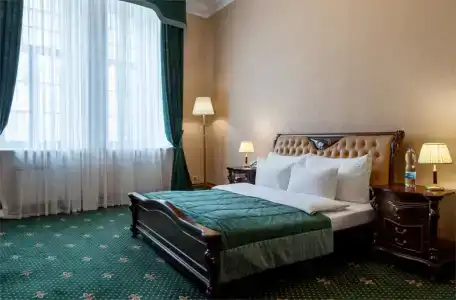 Shalyapin Palace - 80