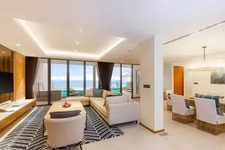 Angsana Laguna Phuket - 118