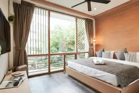 Vann Bangkok Boutique House - 70