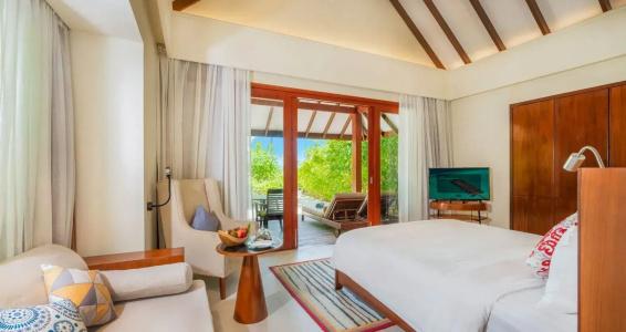 Varu by Atmosphere - Premium All Inclusive with Free Transfers - 35