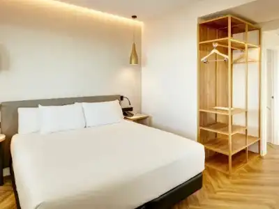 Sercotel Hmo Martina - 71