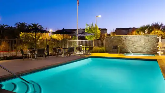 Courtyard by Marriott Sunnyvale Silicon Valley - 31