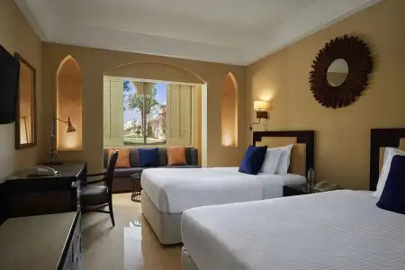 Steigenberger Achti Resort Luxor - 53