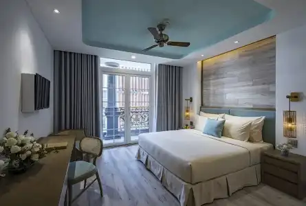 Icon Saigon - Lifestyle Design - 62