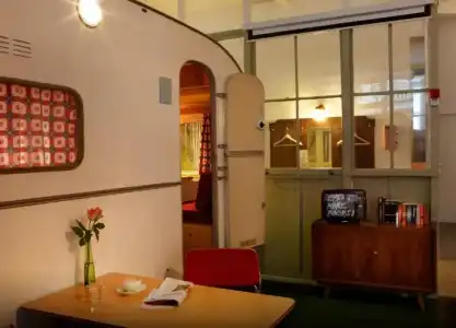 Hüttenpalast - 70